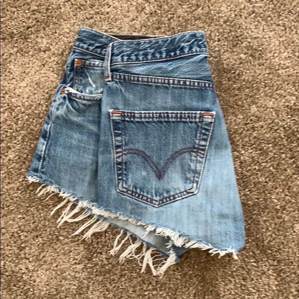 Vintage Levi’s